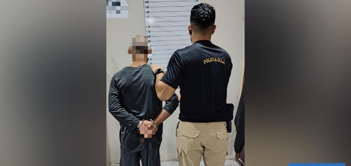 Detienen en Costa Rica a segundo acusado por asesinato de sobrino de alcalde de Quinchao