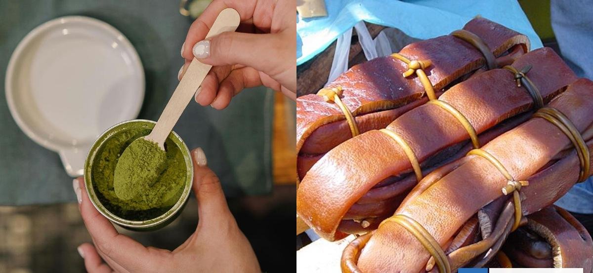 Cómo en Chile se está transformando el cochayuyo en la proteína del futuro