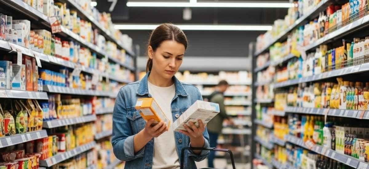 El sencillo cambio en la alimentación que puede hacer perder grasa y bajar de peso, según un estudio