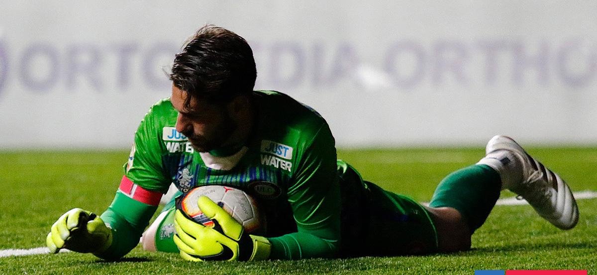 Augusto Batalla revela cómo inició su lucha contra la depresión en Chile: "Tomaba vino para dormir"