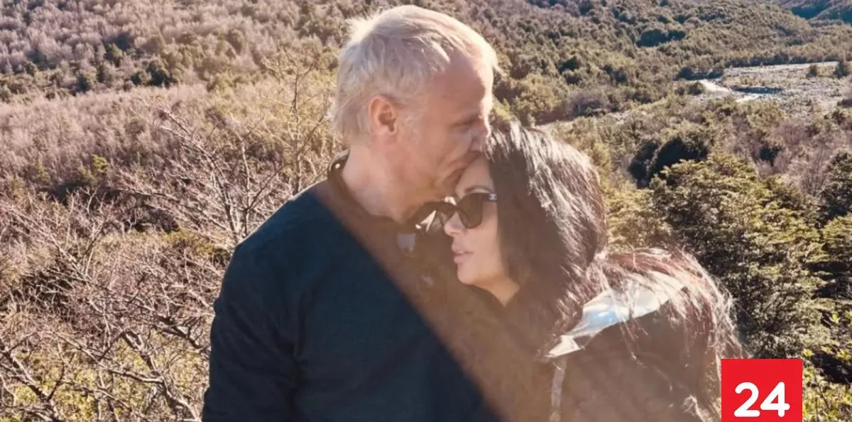 "Así fue...": Pamela Díaz rompe el silencio tras quiebre con Felipe Kast