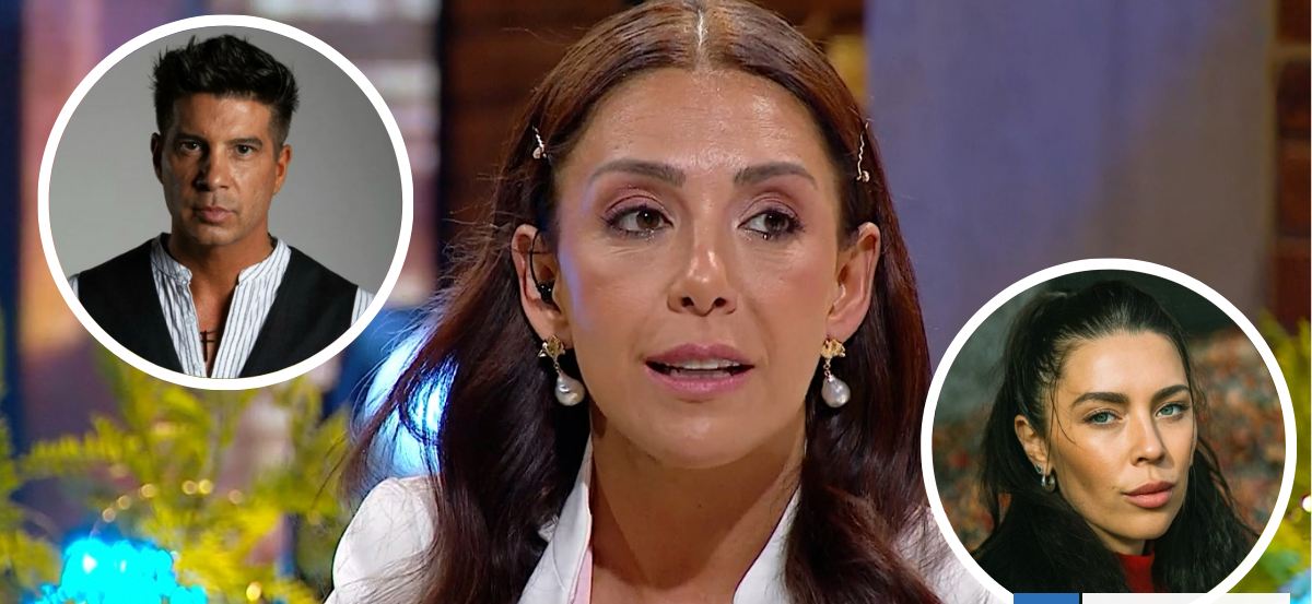 Mariela Sotomayor demanda a opinólogos que habrían inventado falso video íntimo para manipularla