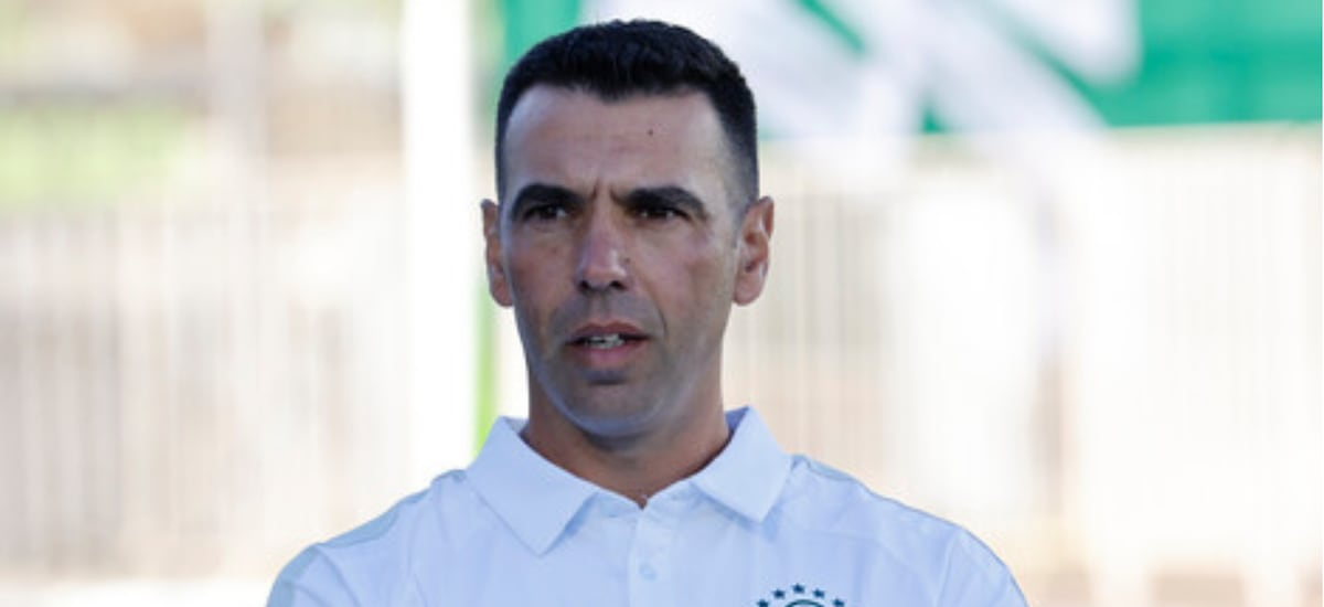 DT de Santiago Wanderers habla sobre los objetivos para la Liga de Ascenso 2026: “Tenemos ilusiones y expectativas renovadas”