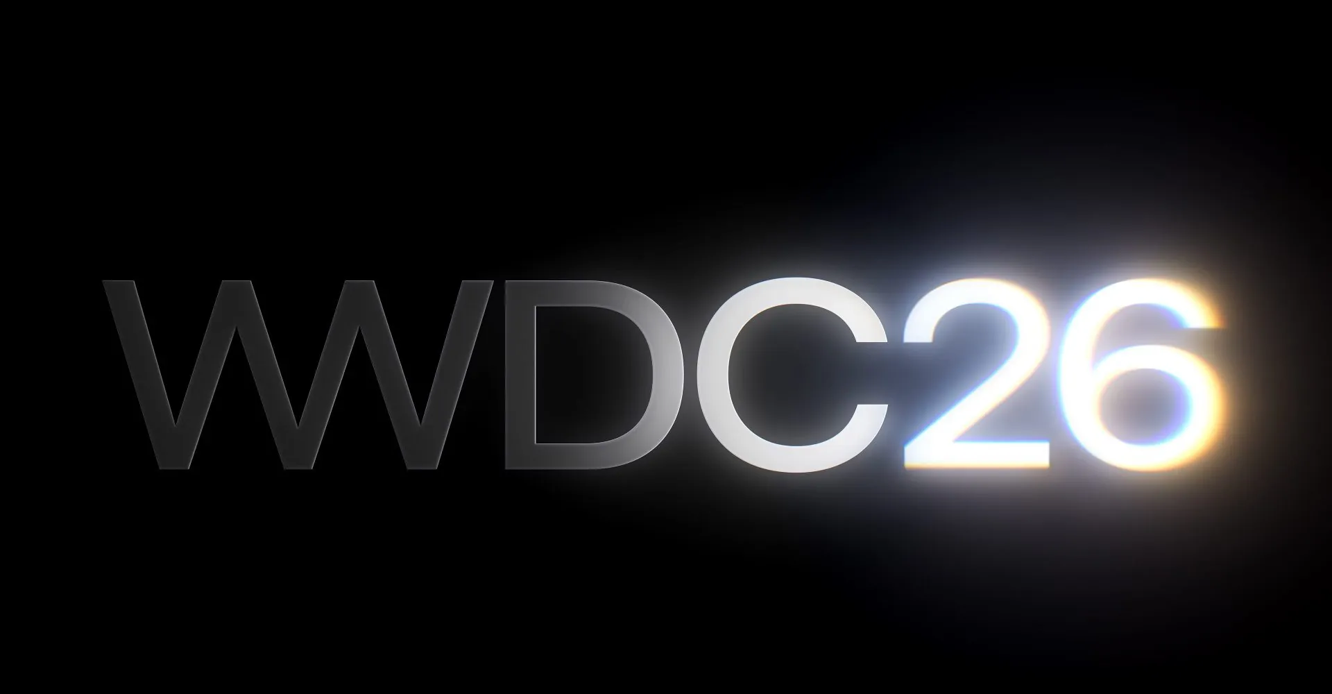 WWDC 2026: Apple confirma fecha del evento y adelanta novedades en su inteligencia artificial