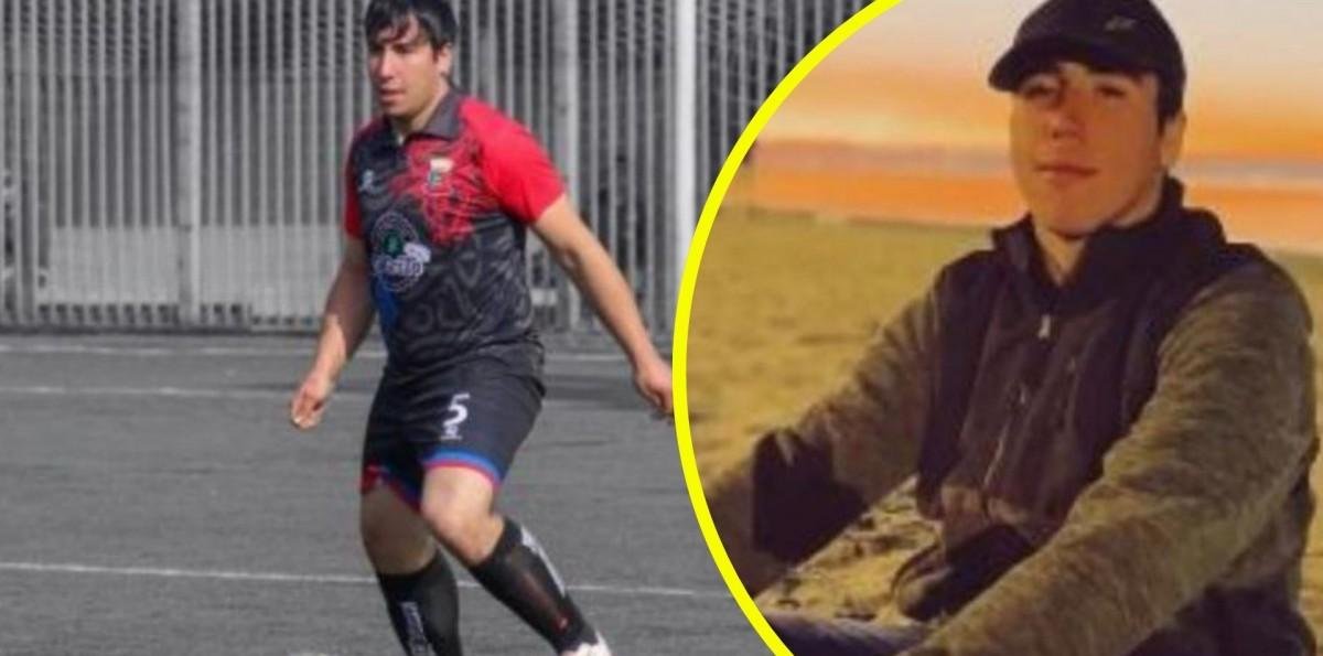 Pesar por muerte de joven que ayudaba a damnificados de incendios en Penco: Se sospecha de un contagio de virus Hanta