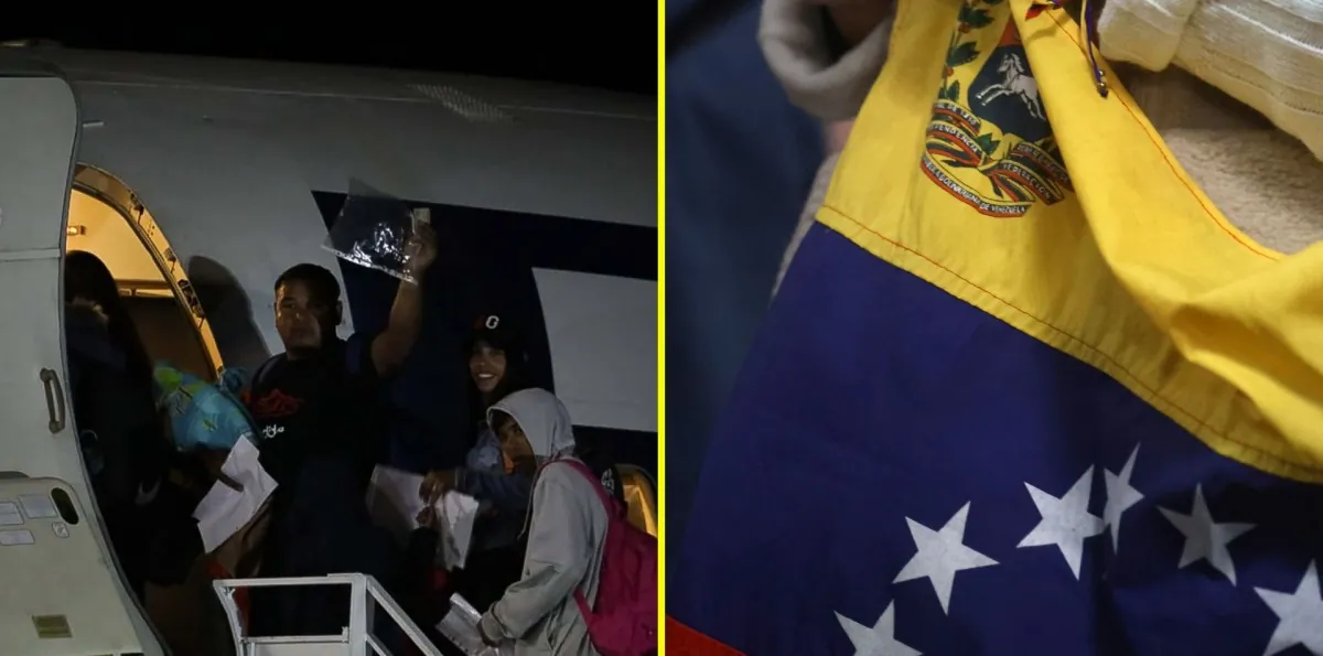 Casi 7 mil migrantes habrían salido voluntariamente de Chile: Mayoría correspondería a venezolanos tras terremoto
