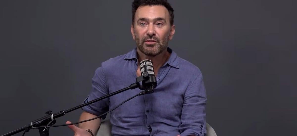 Jordi Castell respondió quién es el reconocido animador con que no trabajaría “nunca más en la televisión”