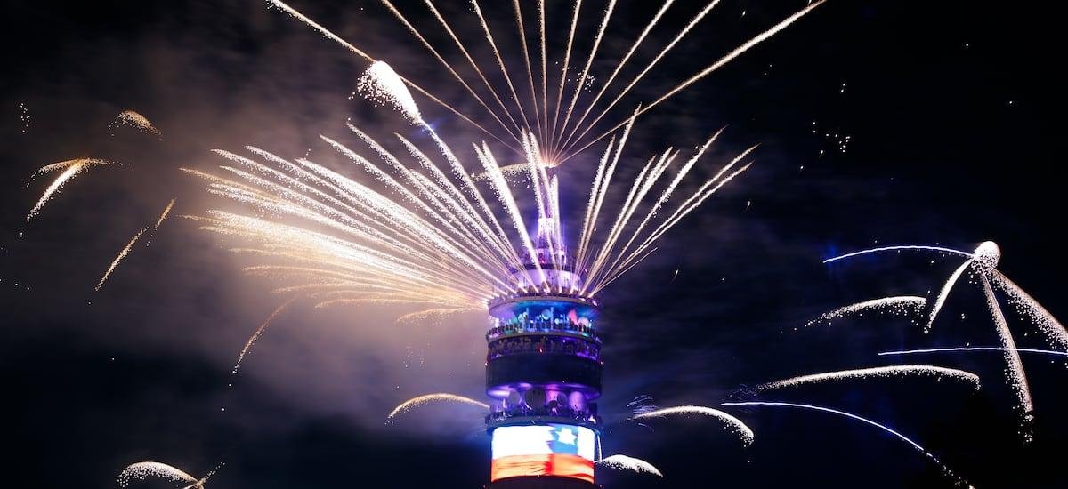 Barómetro de la economía al cierre de 2025: “Termina significativamente mejor que su punto de partida” - La Tercera