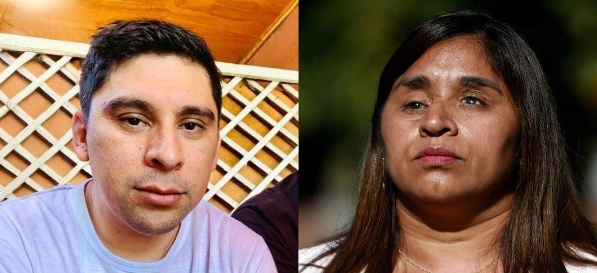 Se concreta primera salida dominical de Patricio Maturana, condenado a 12 años por caso Campillai