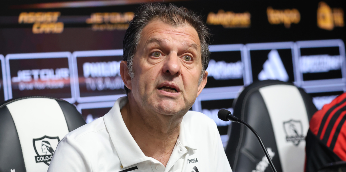 Aníbal Mosa: No vamos a dar el plantel por cerrado