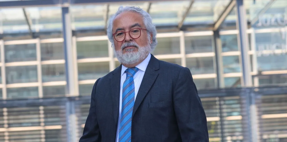 Luis Hermosilla fue expulsado del Colegio de Abogados tras investigación ética por Caso Audios