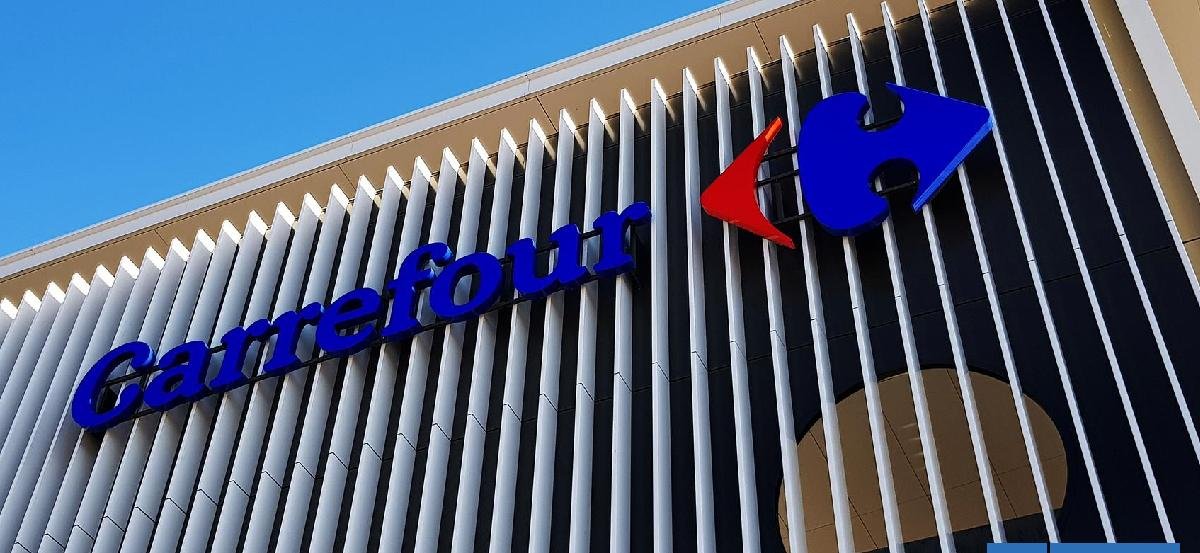 Carrefour decide no vender sus supermercados en Argentina: Cencosud participó del proceso pero se bajó