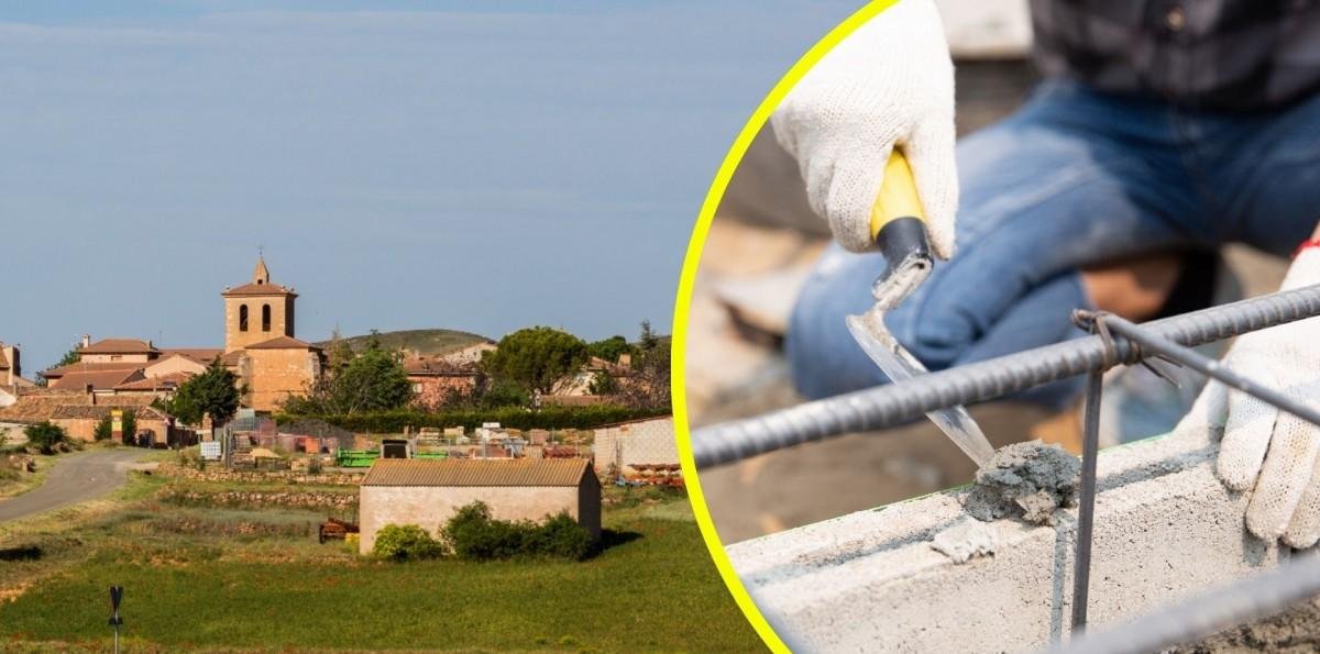 Pueblo en España ofrece casa y trabajo para quienes se muden allí: Se produjo una avalancha de solicitudes