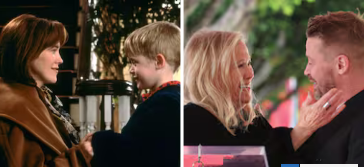 Macaulay Culkin reacciona a la muerte de Catherine O’Hara: "Mamá, pensé que aún teníamos tiempo"