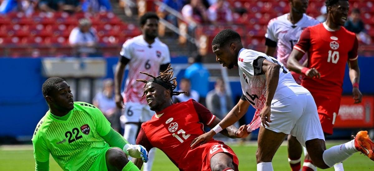 ¿Qué pasará con Sudamérica? Concacaf anuncia que tendrá seis cupos directos para el Mundial 2030