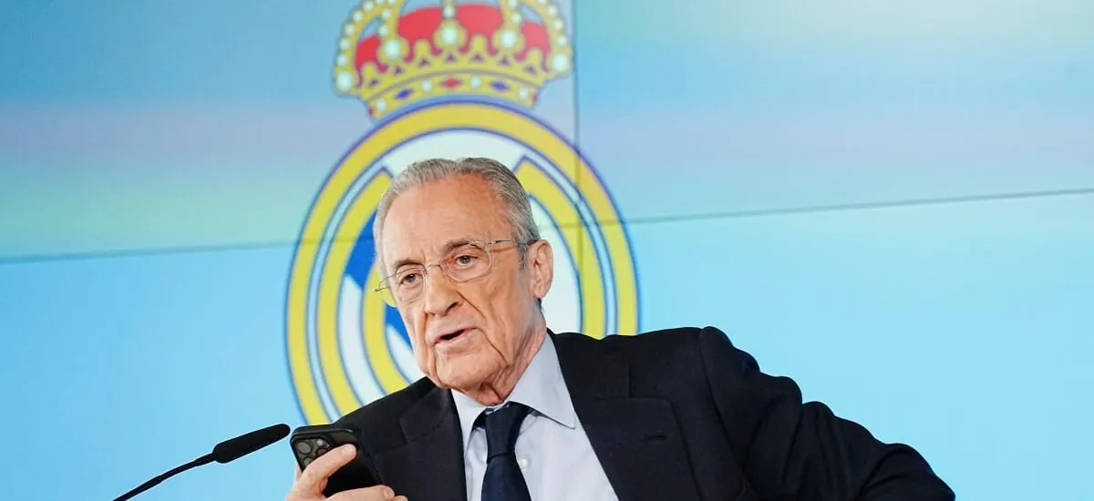 Real Madrid celebra el fin del plan de Infantino para vender al Mundial: “Es una buena noticia para el fútbol”