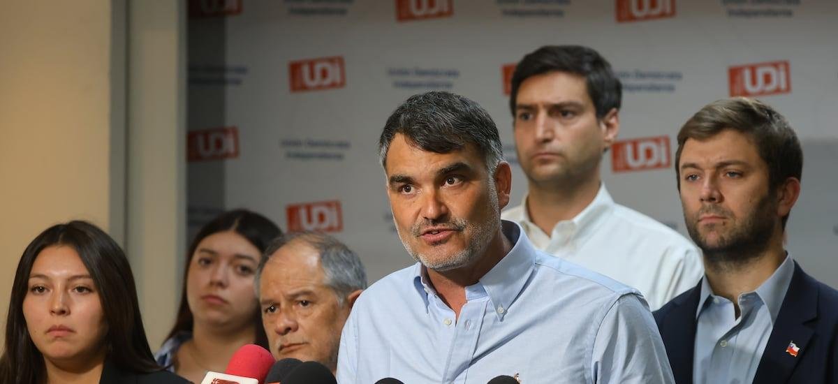 UDI responde ofensiva de Boric por proyecto de sala cuna y lo acusa de “maquillar sus malas cifras en su periodo legislativo”