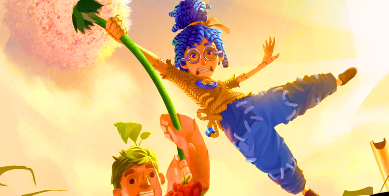 Día de los Enamorados: Cinco videojuegos para disfrutar este 14 de febrero con tu pareja