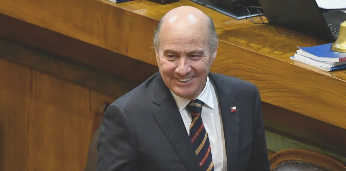 DC desmiente supuesto apoyo a megarreforma: “El ministro Quiroz le mintió al país”