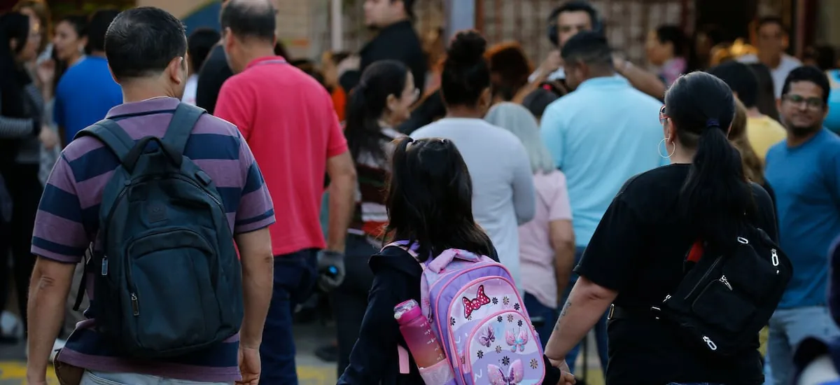 Comienza el registro para la Admisión Escolar 2027: revisa cómo realizar el trámite y las fechas clave del proceso