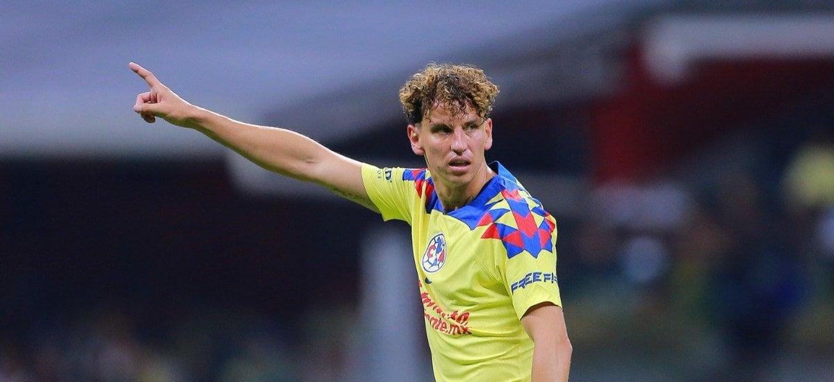 De estrella a abandonado: el drama de Lichnovsky en el América de México