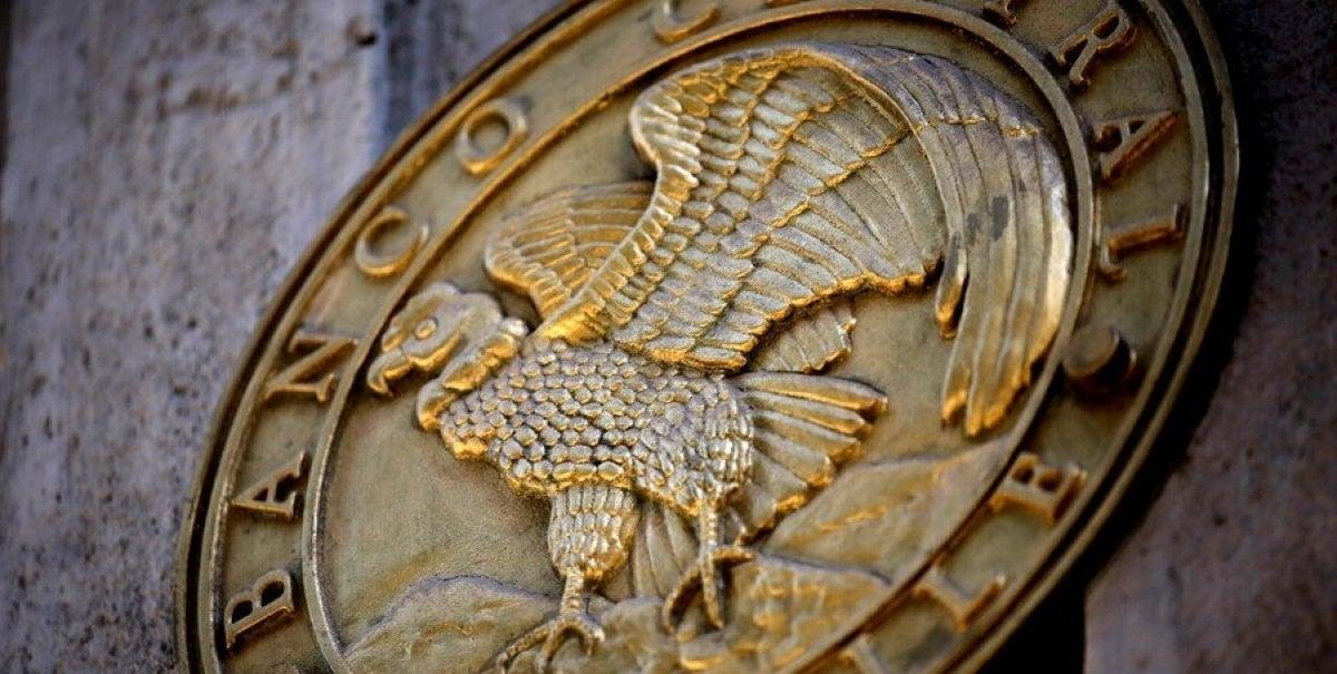 Tras rechazo de informe de justicia: la propuesta sobre Banco Central que no convenció en el pleno