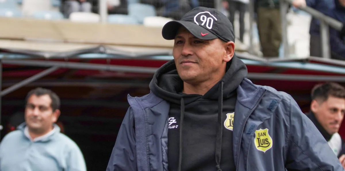 Humberto Suazo y el liderato en el Ascenso: Se ha hecho un gran año, pero hay que seguir
