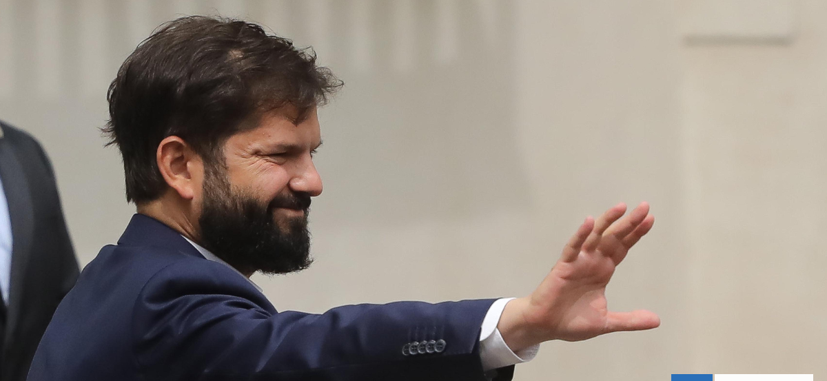 Reformar la dieta de los expresidentes y la escasa voluntad de Boric a renunciar a privilegios