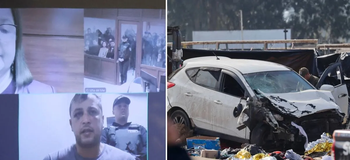Falta antecedente clave y defensa reveló estado del conductor: Por qué aún no formalizan a imputado por tragedia en Viña