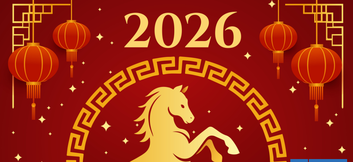 Año Nuevo Chino 2026: cuándo comienza y qué significa el Año del Caballo de Fuego