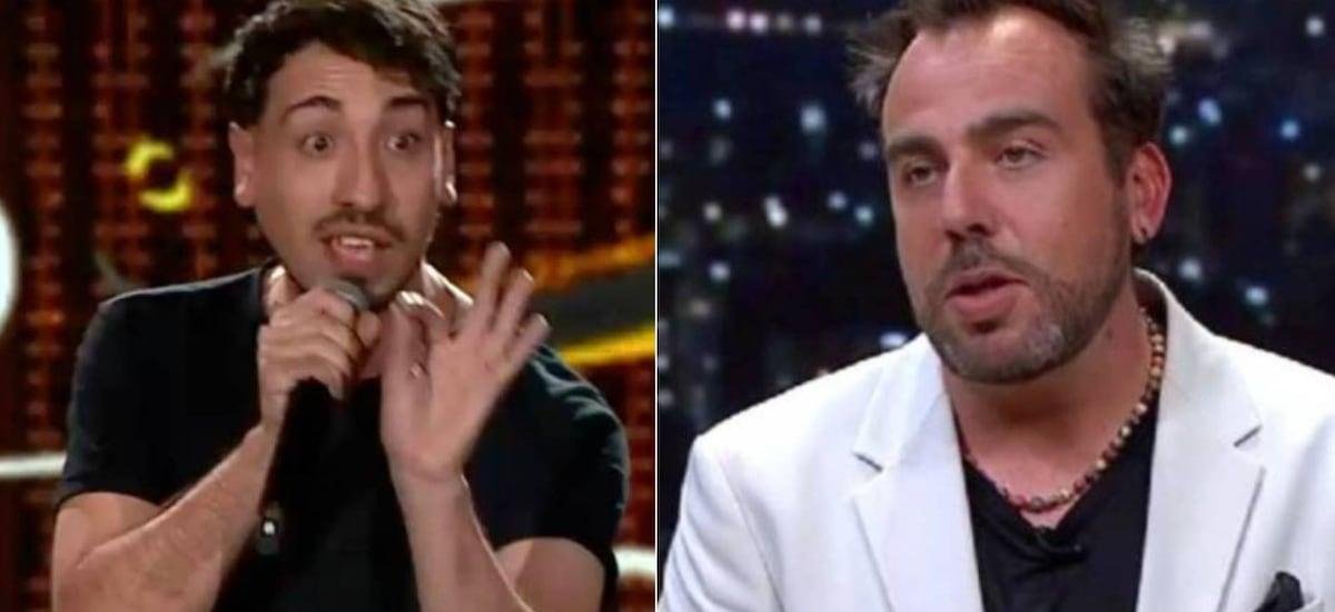 Nadie se lo esperaba: Diego Urrutia se la juega con chiste sin filtro y sorprende con inesperado “palo” a Kaminski