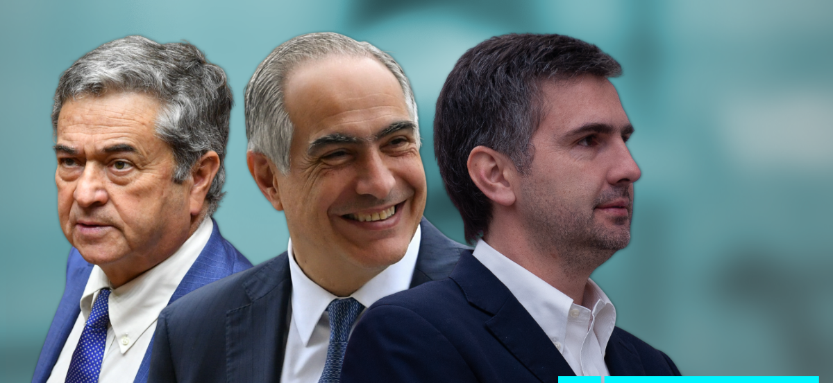 Coloma, Paulsen, Uriarte y Chahuán: los perfiles políticos de quienes llegarán a las embajadas de Kast