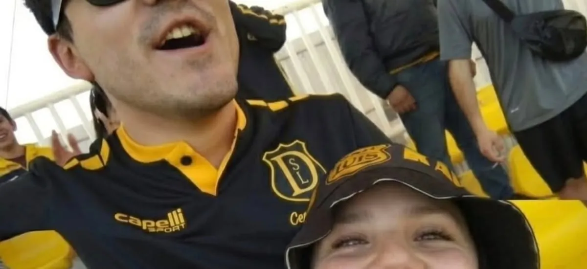 La tragedia carretera de hinchas de San Luis en el sur que enluta a Quillota