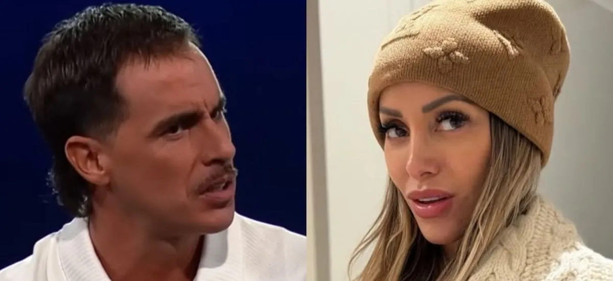 Justicia ordenó que Marité Matus ofreciera disculpas a Camilo Huerta por fake news que le inventó