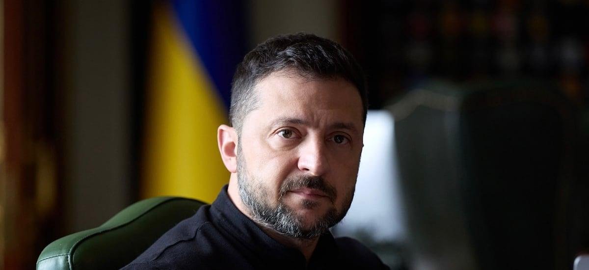 Zelenski anuncia nuevos contactos este jueves con Estados Unidos y prevé un diálogo trilateral para el mes de marzo
