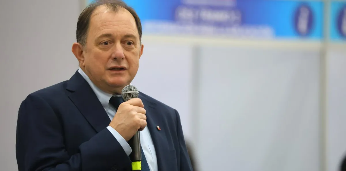 Minvu entregó más de 2.000 subsidios DS1 en la Región Metropolitana
