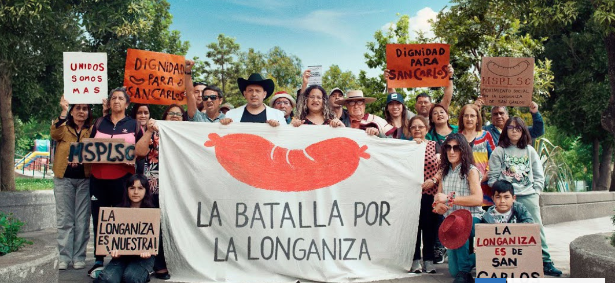 Película chilena "Denominación de Origen" será transmitida por TVN: este es el día y hora