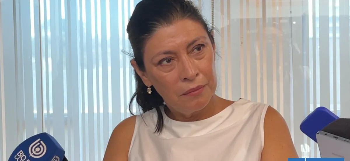 Directora de Serviu Bío Bío y petición de renuncia por correo: "Las maneras son cuestiones personales"