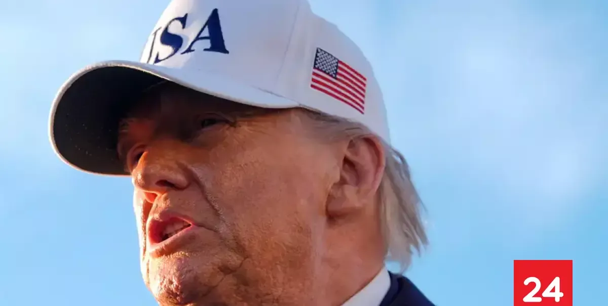 Trump cree que “las condiciones aún no son lo suficientemente buenas” para un acuerdo con Irán