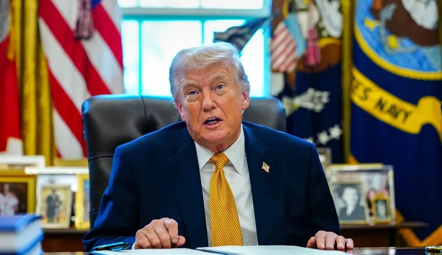 Trump hizo broma sobre Pearl Harbor a primera ministra japonesa para explicar ataque a Irán