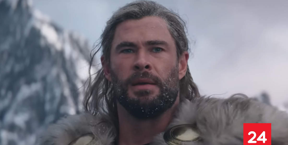 "Engañé a la gente": La difícil confesión de Thor en sus inicios en el mundo de Hollywood