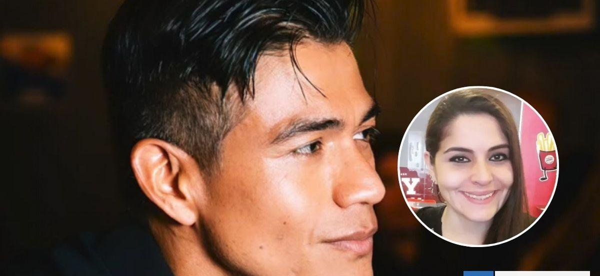 Nieta de Carlos Menem defiende a Américo y pone en duda versiones del escándalo amoroso