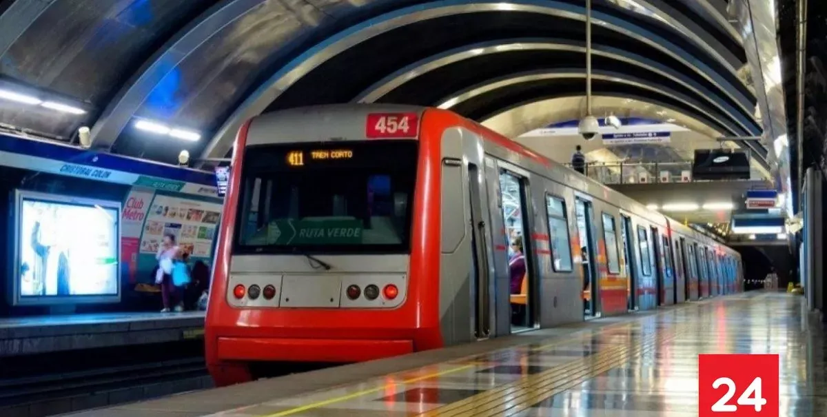 Futura Línea A de Metro llegará al aeropuerto: este sería el valor del pasaje