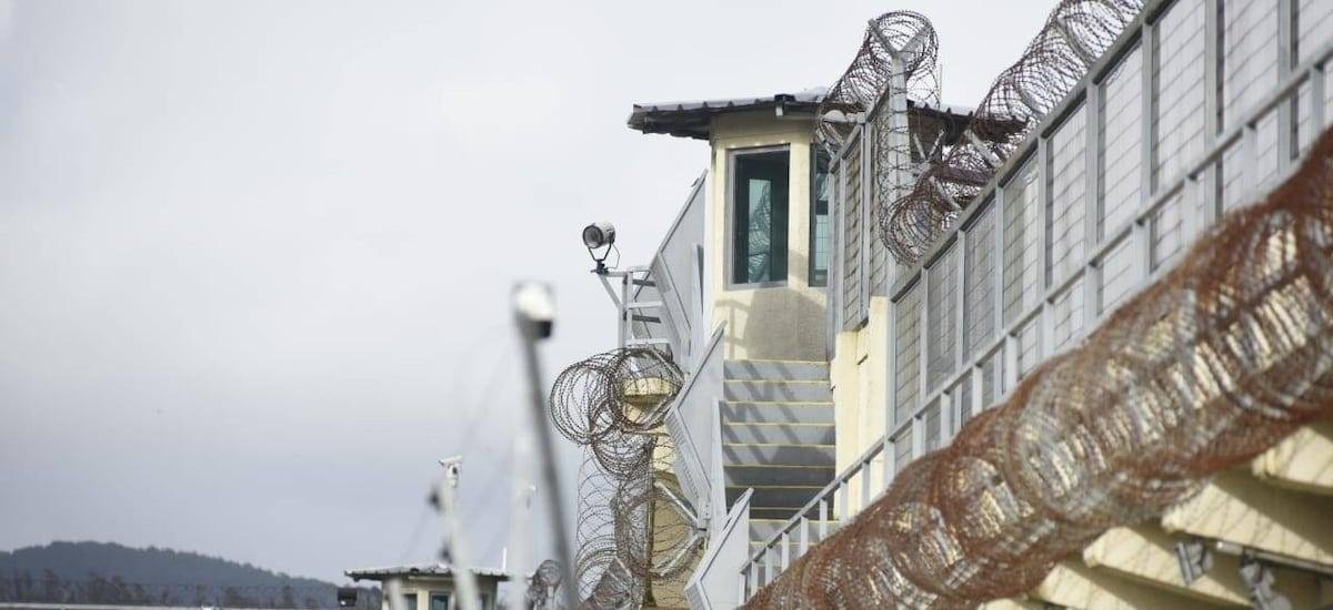 El tiempo también es seguridad