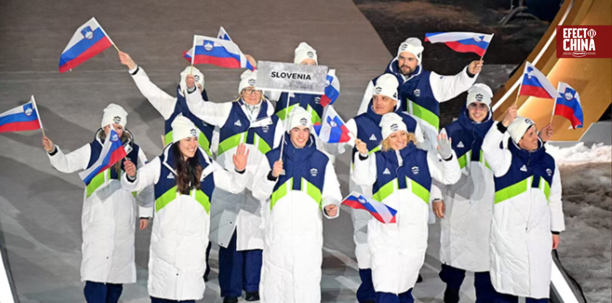 Marcas de Xiamen ganan protagonismo en los Juegos Olímpicos de Invierno Milán 2026