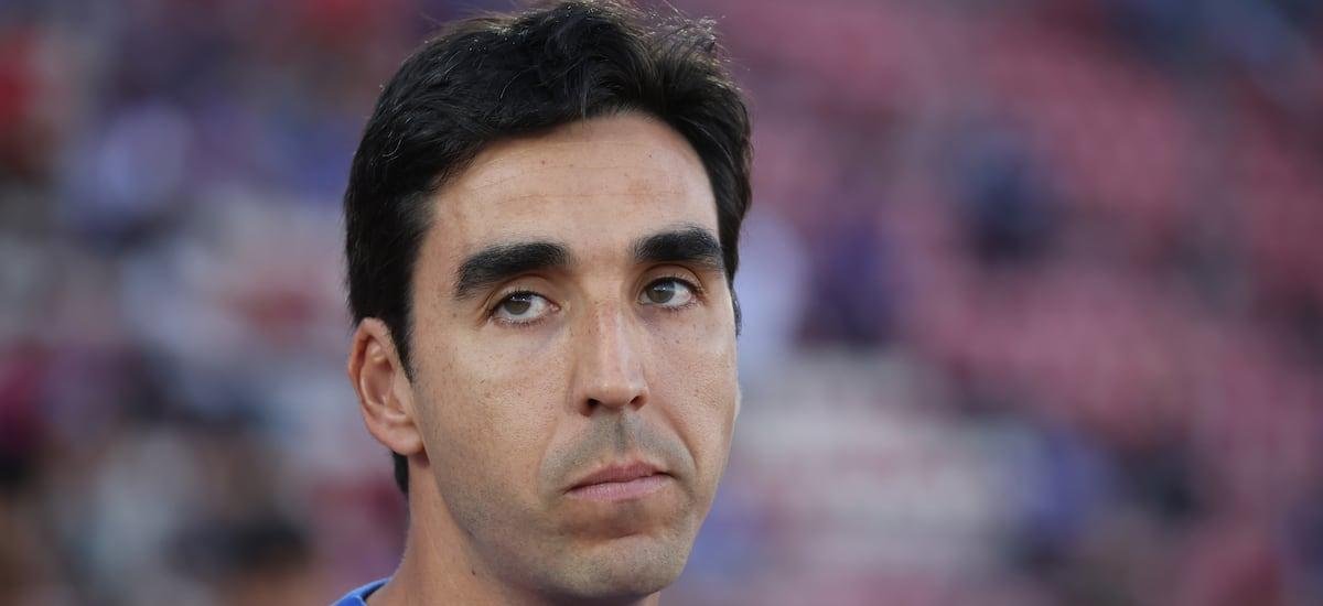 El técnico que fue ofrecido a Universidad de Chile tras la salida de Francisco Meneghini