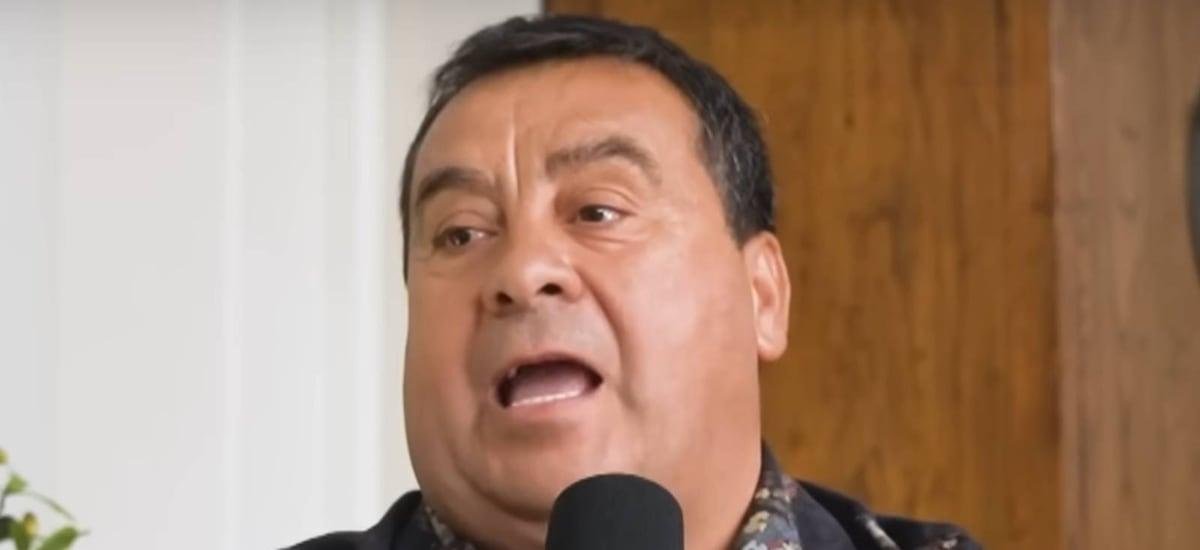 “Así destruimos a nuestros artistas” y “Es cancelación zurda”: la reacción de Dino Gordillo a polémicas muestras de apoyo