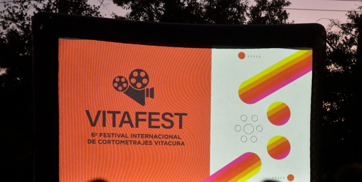 Récord de postulaciones: festival de cortometrajes chileno se posiciona como el más importante de Sudamérica