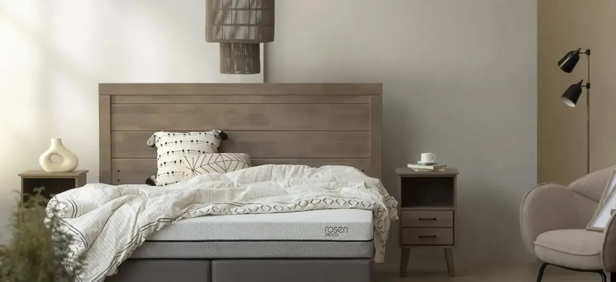 Día Mundial del Sueño: Rosen invita a priorizar un buen descanso como base para una vida saludable