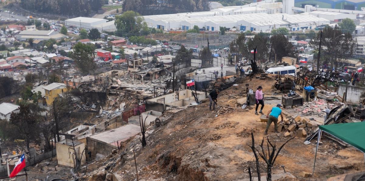 Reconstrucción: Gobierno impulsa "bolsillo electrónico" y "bono de acogida universal"